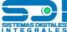 SDI Logo